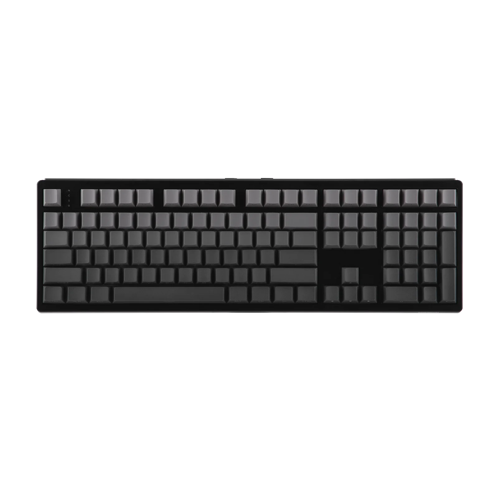 EPOMAKER TH108 Full Layout Gasket Mounted Wireless Keyboard