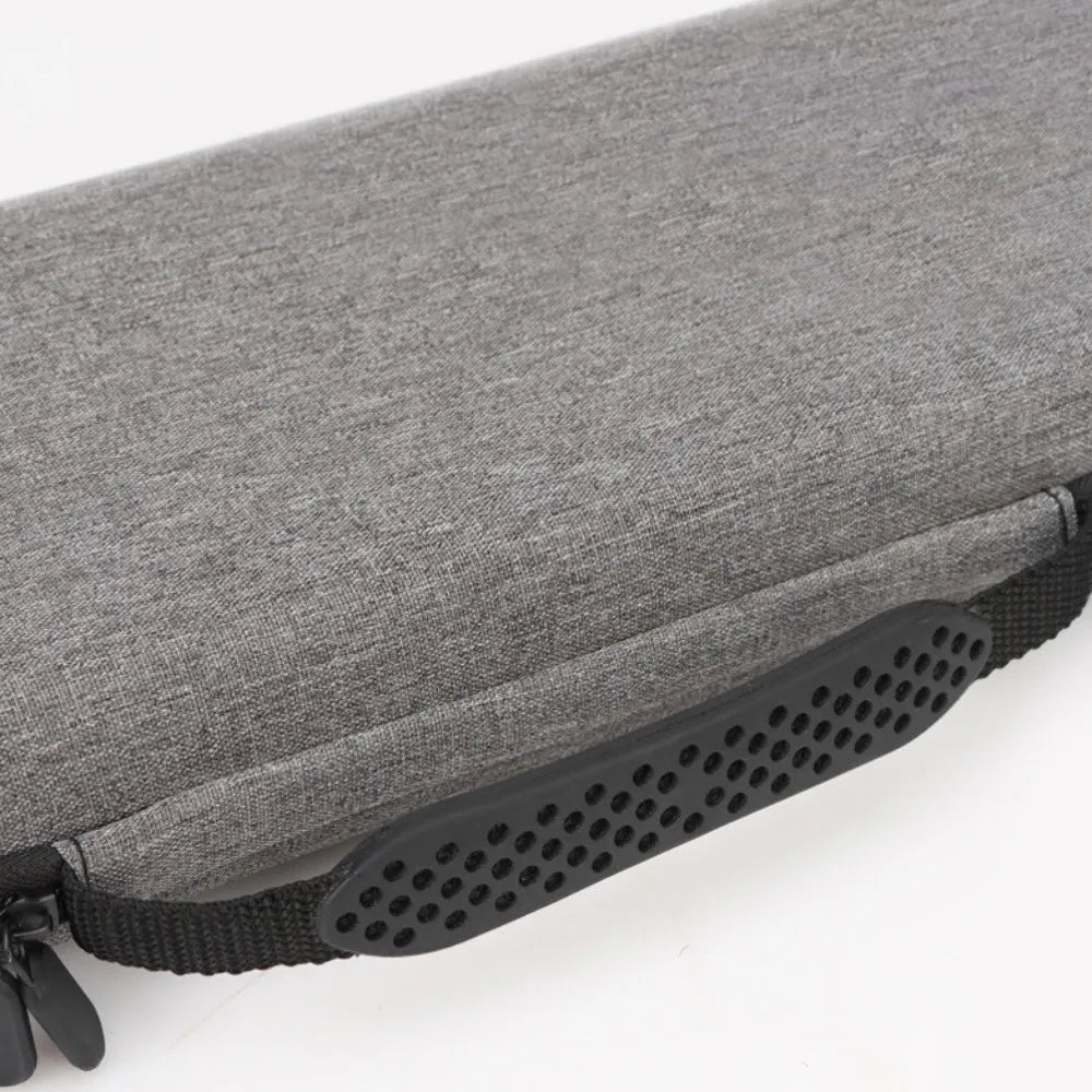 Protective Keyboard Carrying Case