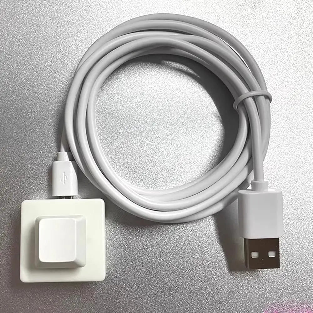 One Key USB Programmable Macropad Shortcut Keyboard