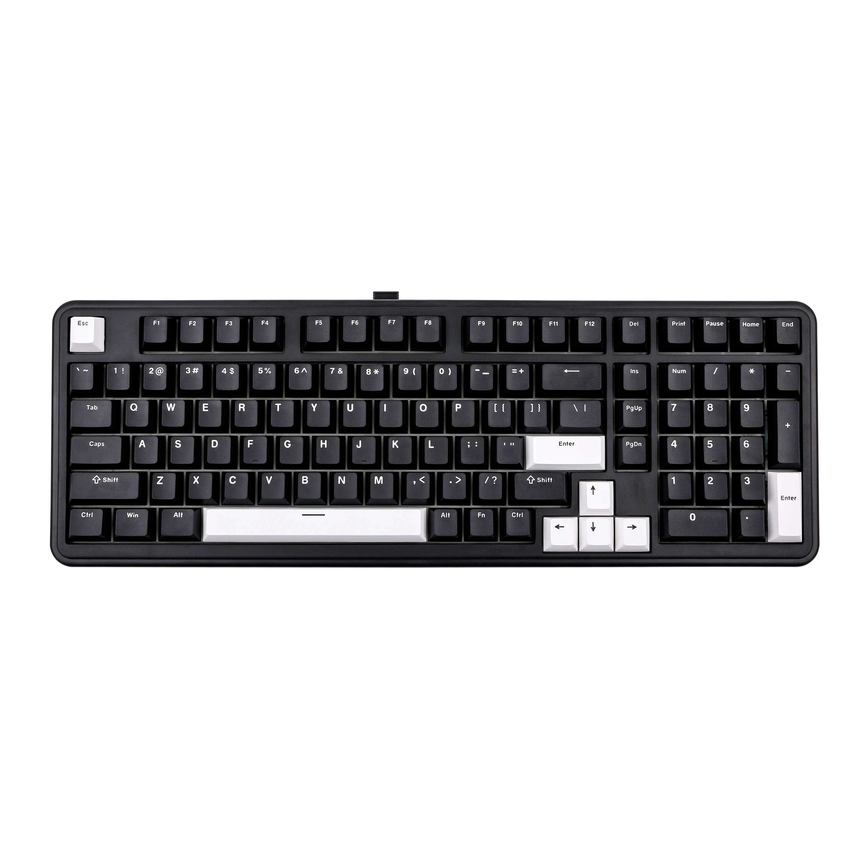 EPOMAKER TH99/ TH99 Plus Wireless Gasket Mounted 96% Keyboard