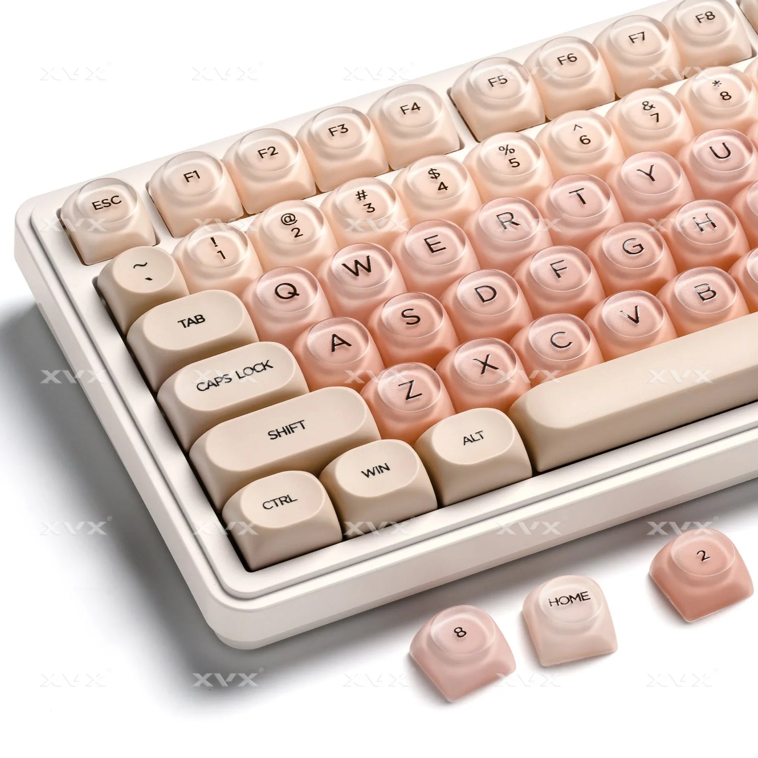 Keycaps