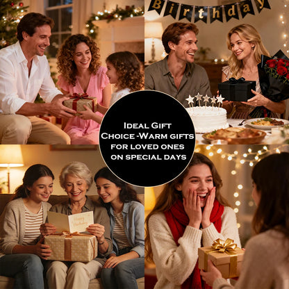 Dimmable Candle Warmer Lamp