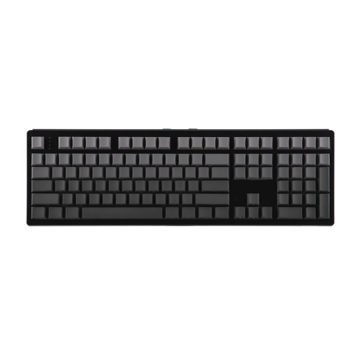 EPOMAKER TH108 Full Layout Gasket Mounted Wireless Keyboard