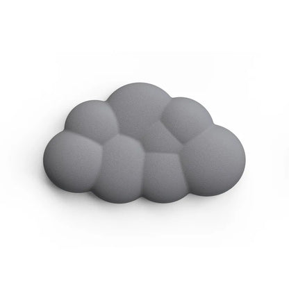 Cloud Wrist Rest for Keyboard &amp; Mouse