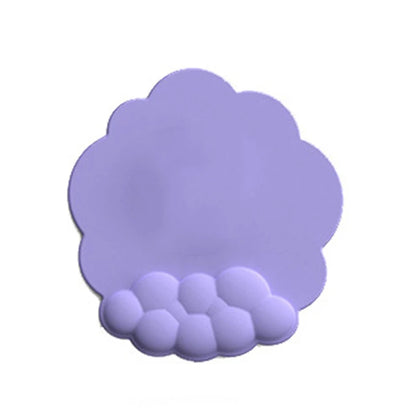 Cloud Wrist Rest for Keyboard &amp; Mouse