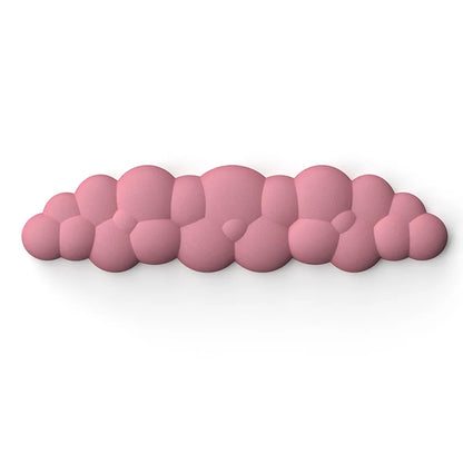 Cloud Wrist Rest for Keyboard &amp; Mouse