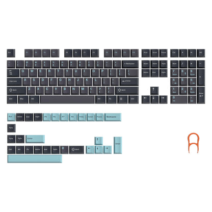 Womier Double Shot Key Cap Sets