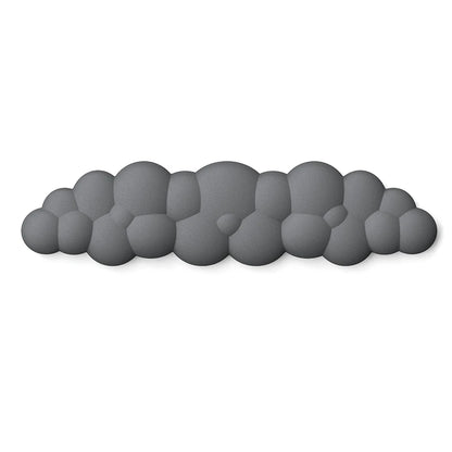Cloud Wrist Rest for Keyboard &amp; Mouse