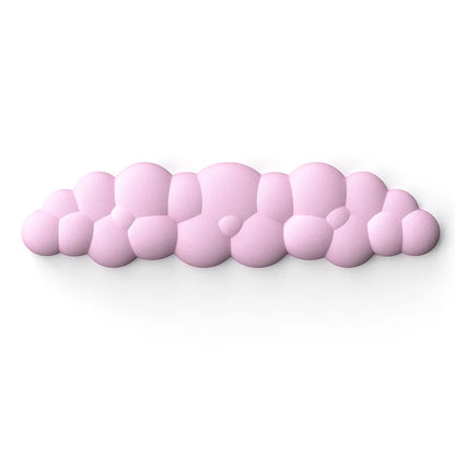 Cloud Wrist Rest for Keyboard &amp; Mouse