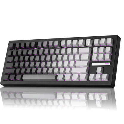 ZORNHER ZH870 Wireless 80% Custom Hot-Swap Keyboard