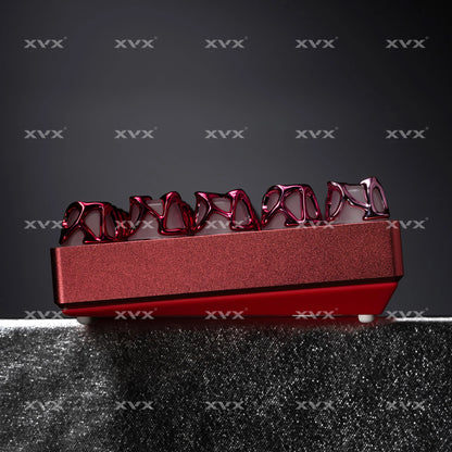 XVX Venom Keycap Set ABS+PC 61-Key