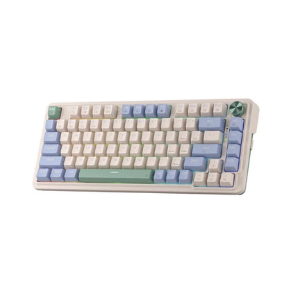 Redragon K673 PRO 75% Wireless Gasket Mounted Compact Keyboard