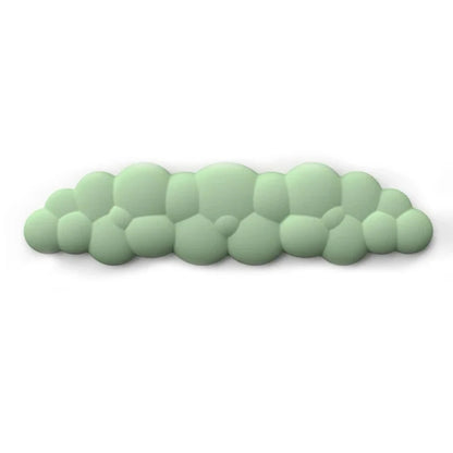 Cloud Wrist Rest for Keyboard &amp; Mouse