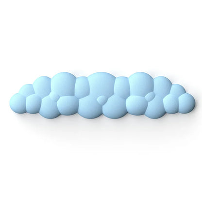 Cloud Wrist Rest for Keyboard &amp; Mouse