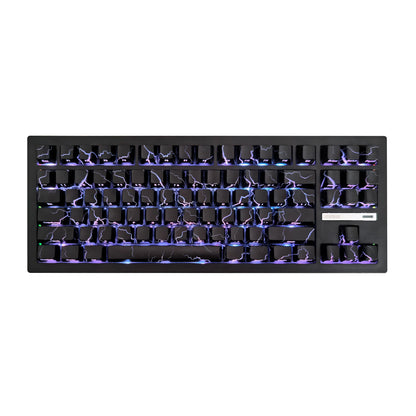 ZORNHER ZH870 Wireless 80% Custom Hot-Swap Keyboard