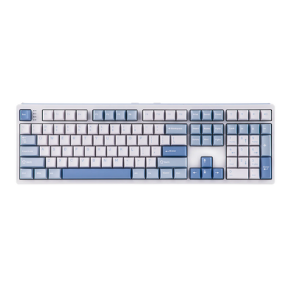 EPOMAKER TH108 Full Layout Gasket Mounted Wireless Keyboard