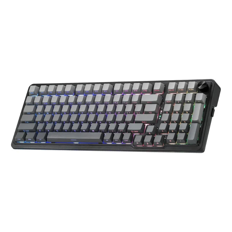 Redragon K686 PRO 96% Wireless Gasket Mounted Tri-Mode Keyboard