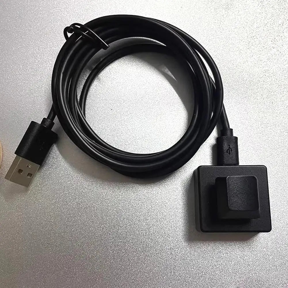 One Key USB Programmable Macropad Shortcut Keyboard