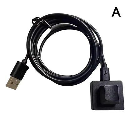 One Key USB Programmable Macropad Shortcut Keyboard