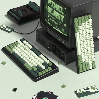 Womier Double Shot Key Cap Sets