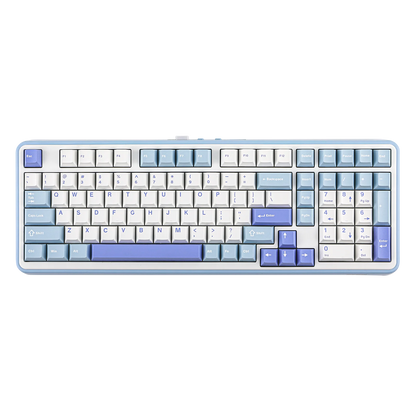 EPOMAKER TH99/ TH99 Plus Wireless Gasket Mounted 96% Keyboard