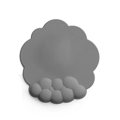 Cloud Wrist Rest for Keyboard &amp; Mouse