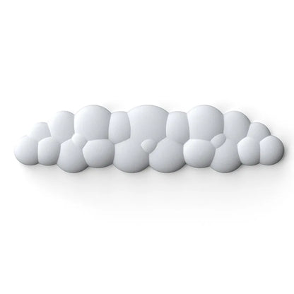 Cloud Wrist Rest for Keyboard &amp; Mouse