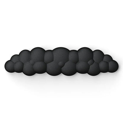 Cloud Wrist Rest for Keyboard &amp; Mouse