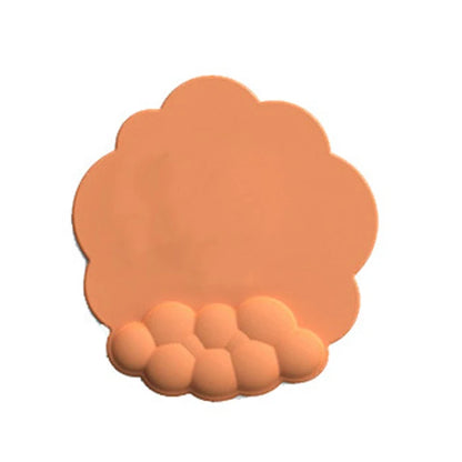 Cloud Wrist Rest for Keyboard &amp; Mouse