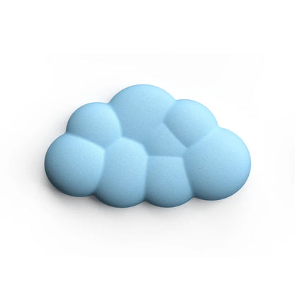 Cloud Wrist Rest for Keyboard &amp; Mouse