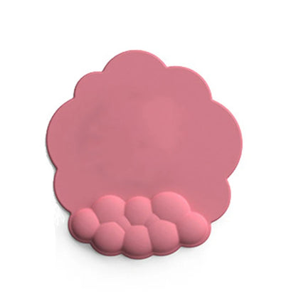 Cloud Wrist Rest for Keyboard &amp; Mouse