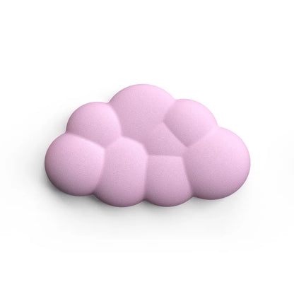 Cloud Wrist Rest for Keyboard &amp; Mouse
