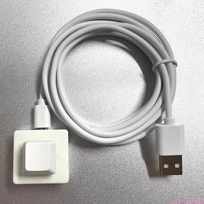 One Key USB Programmable Macropad Shortcut Keyboard