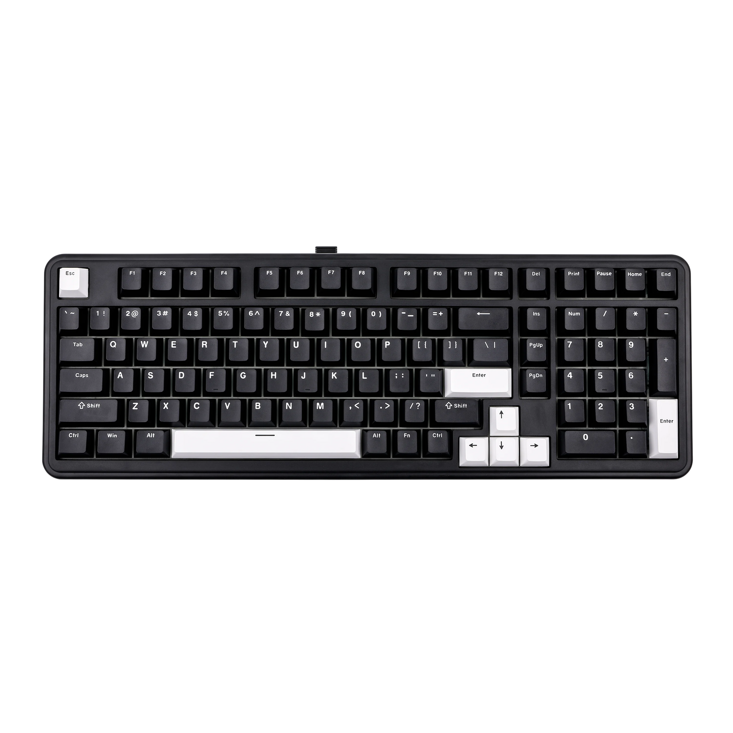 EPOMAKER TH99/ TH99 Plus Wireless Gasket Mounted 96% Keyboard
